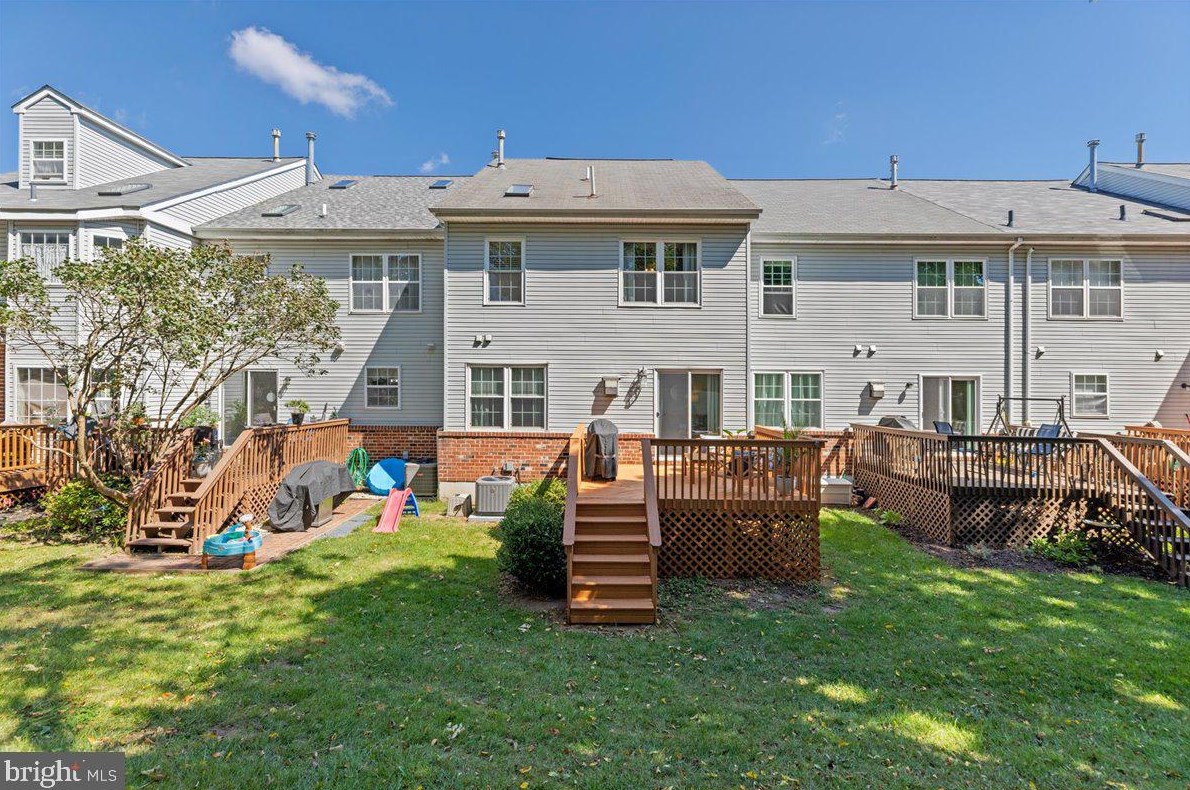 1403 Reagan Ct, Norristown PA  19403-5257 exterior