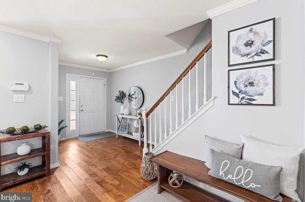 1403 Reagan Ct, Norristown PA  19403-5256 exterior