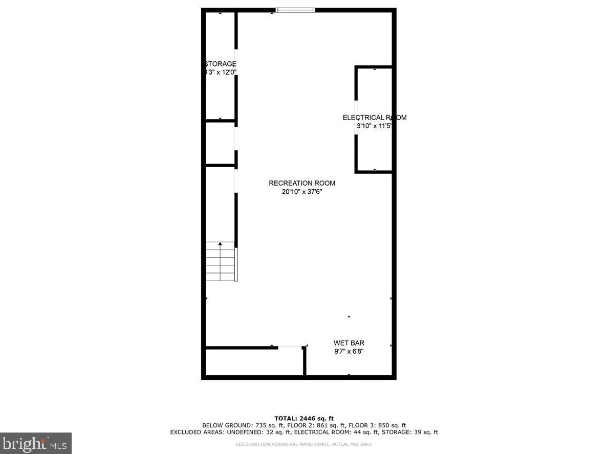 1403 Reagan Ct, Norristown PA  19403-5257 exterior
