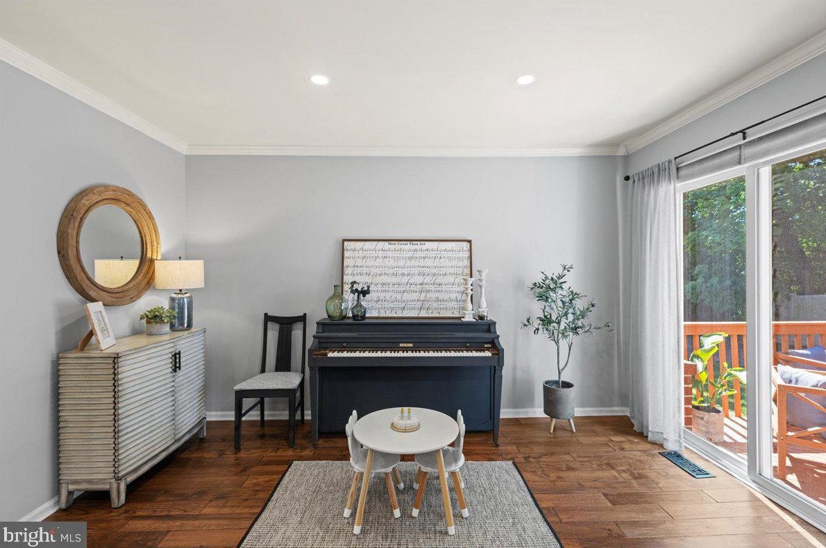 1403 Reagan Ct, Norristown PA  19403-5257 exterior