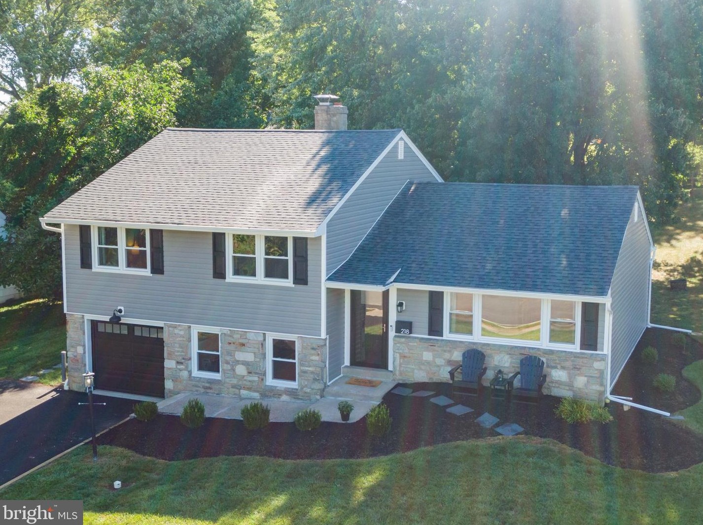 218 Preston Rd, Flourtown, PA 19031