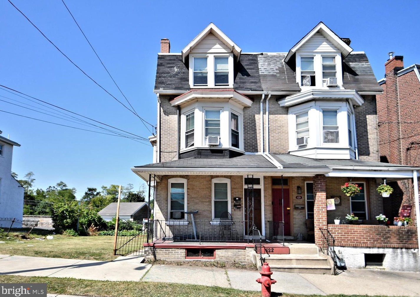 622 Dekalb St, Norristown, PA 19401-5843