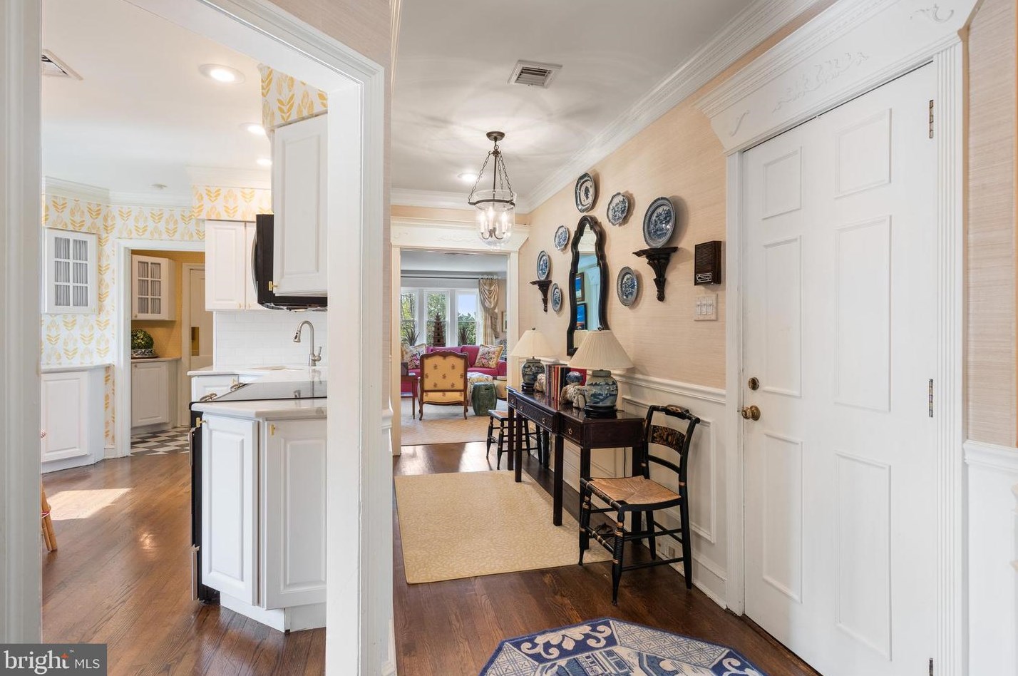 424 Montgomery Ave #4c, Haverford, PA 19041