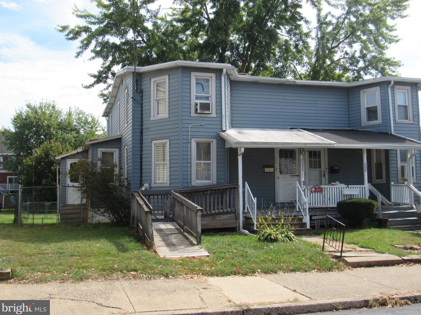 309 Susquehanna Ave, Lansdale, PA 19446