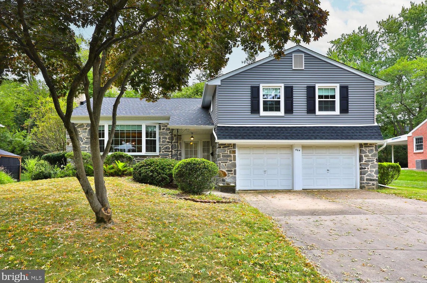 404 Longfield Rd, Ardsley, PA 19038