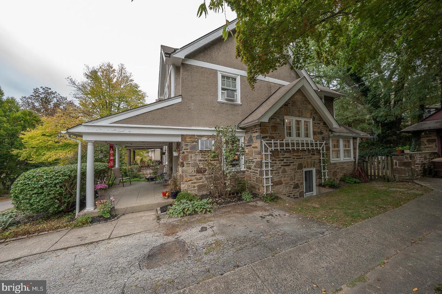 715 Kenmare Rd, Cynwyd, PA 19004