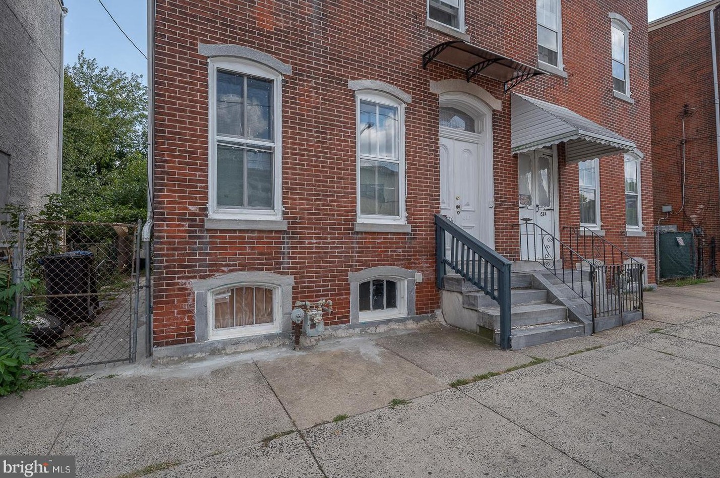 516 Chain St, Norristown, PA 19401