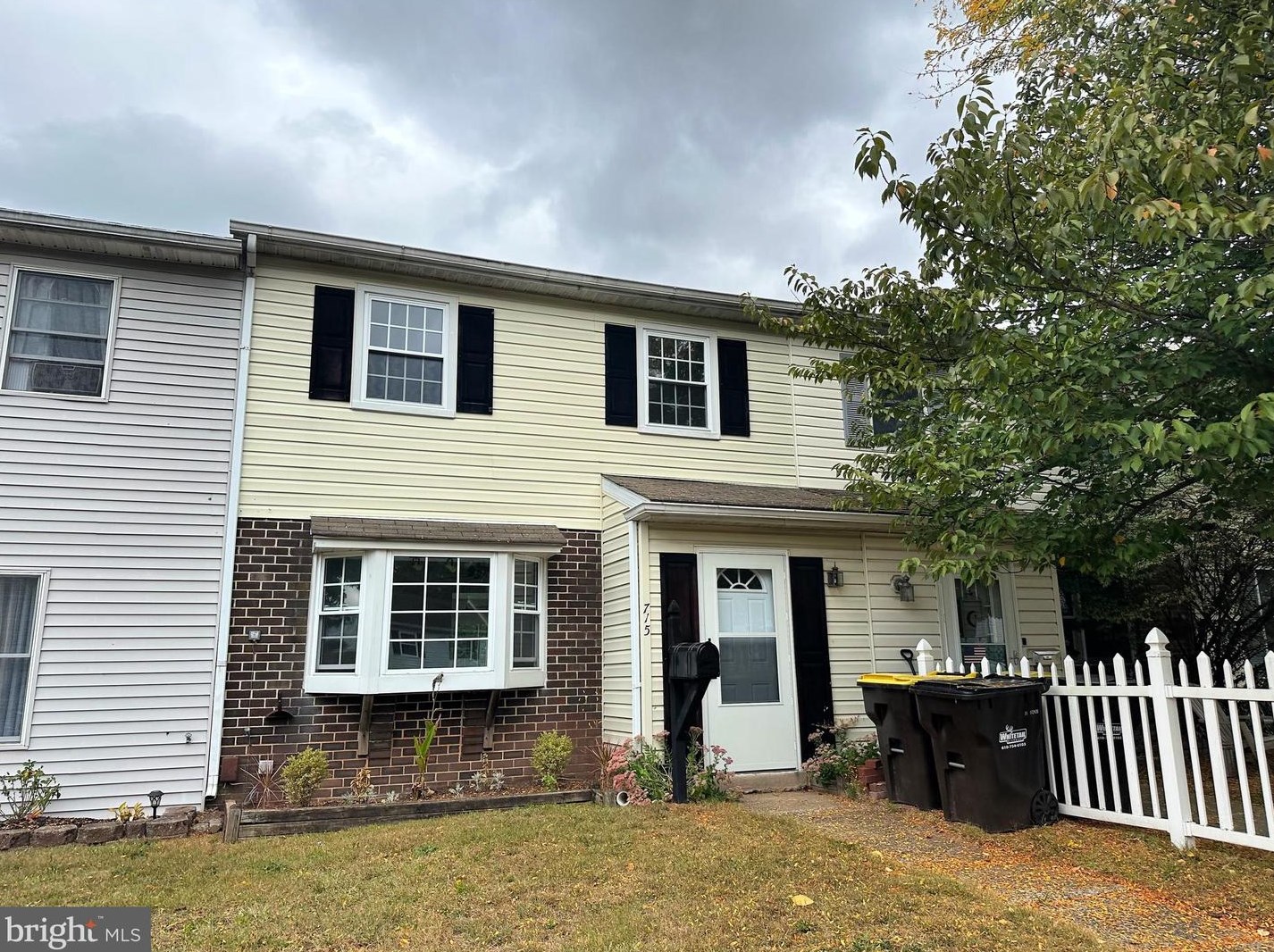 715 Hamilton Rd, East Greenville, PA 18041