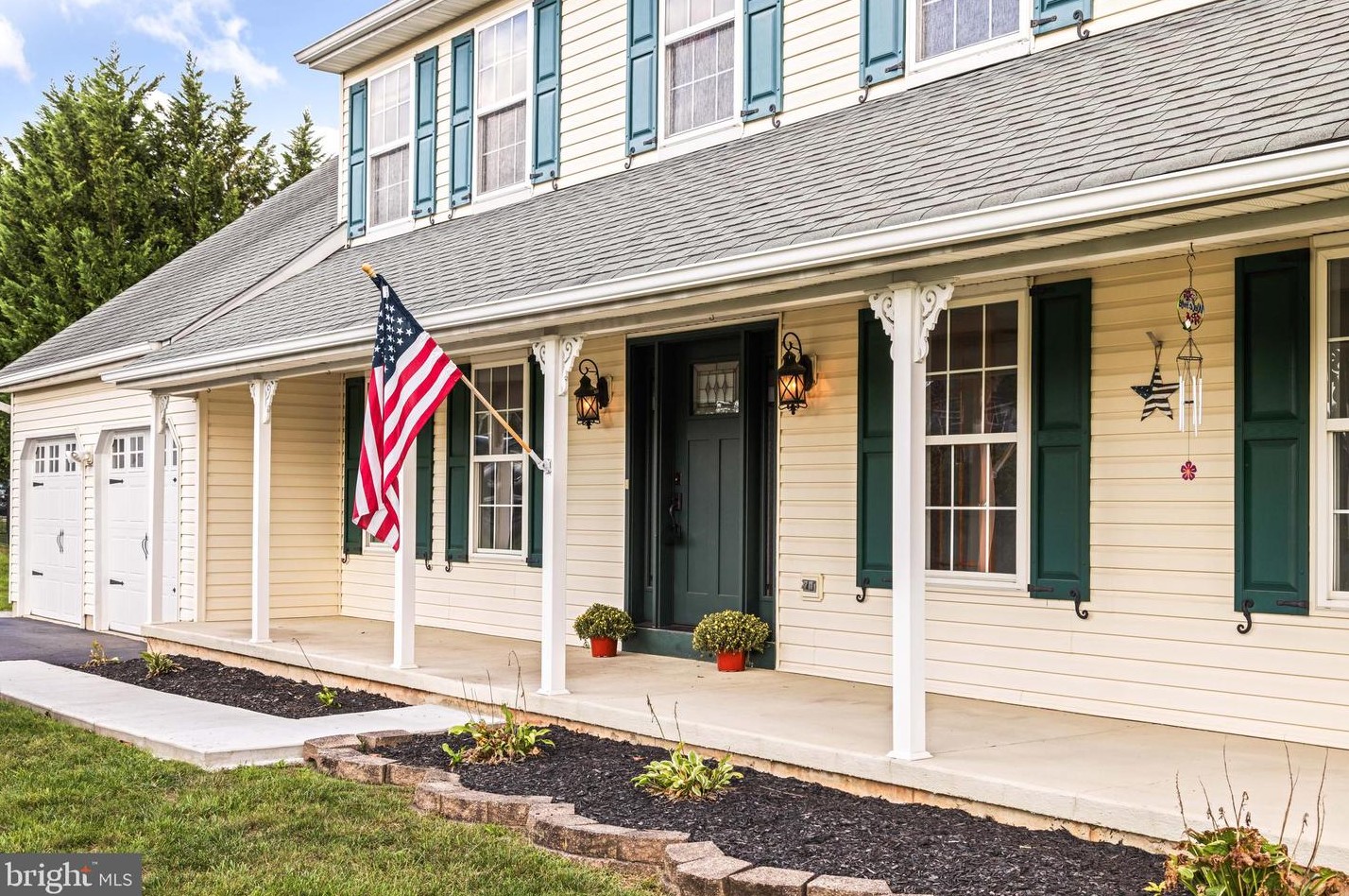 104 Crystal Ln, Gilbertsville, PA 19525