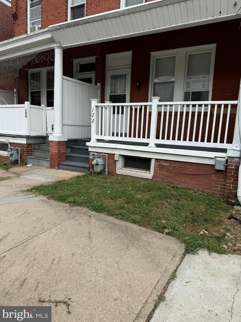 122 Stanbridge St, Norristown, PA 19401