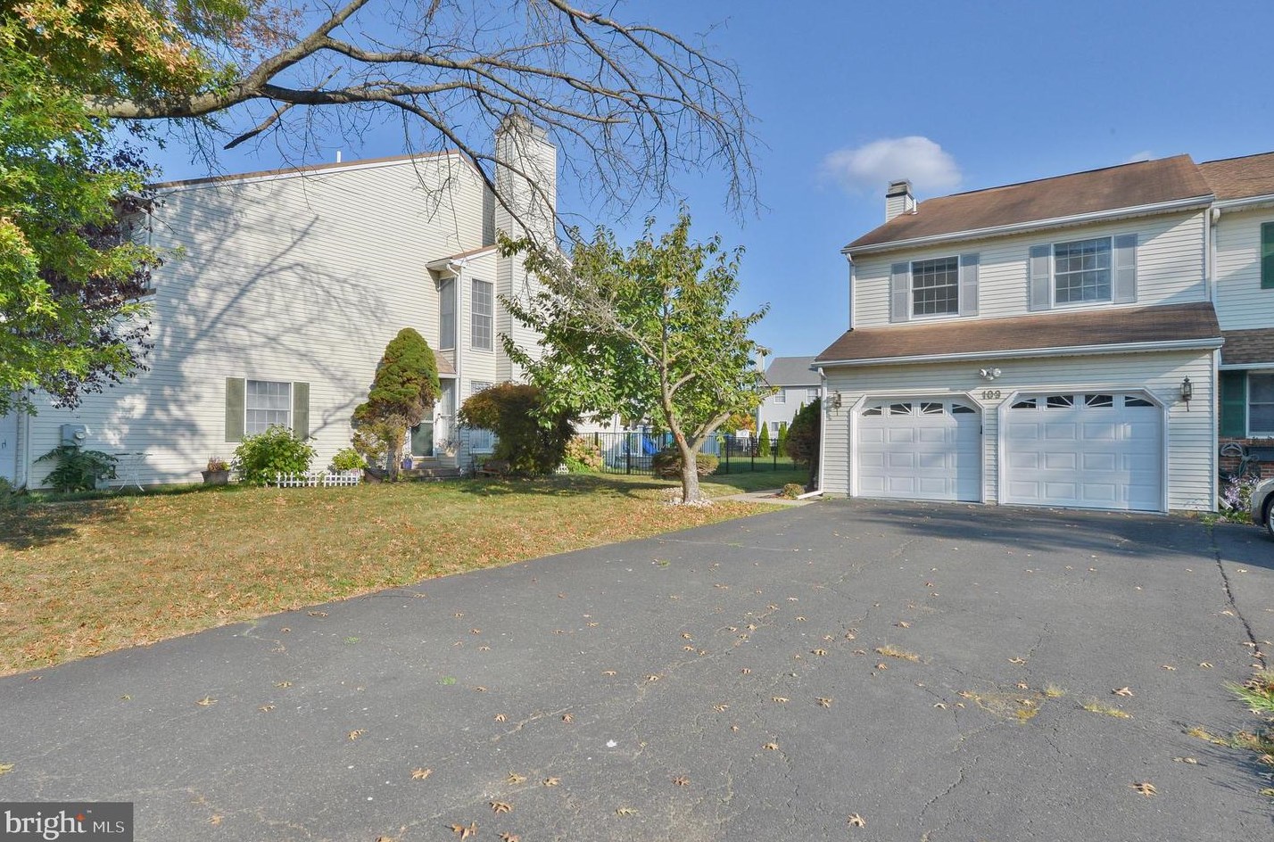 109 Damson Ln, North Wales, PA 19454