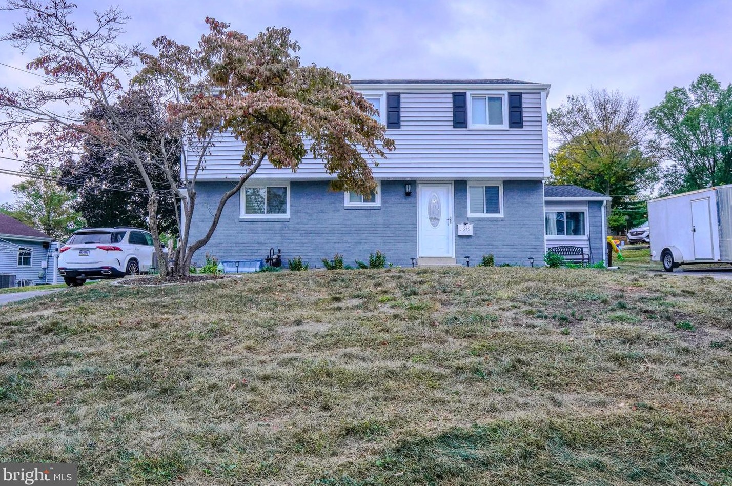 215 Independence Rd, Norristown, PA 19406