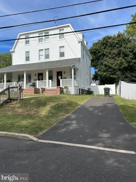 1738 High Ave, Willow Grove, PA 19090