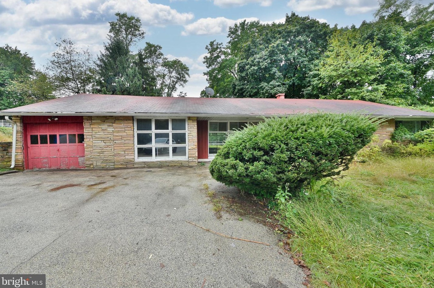 8810 Cheltenham Ave, Ardsley, PA 19038