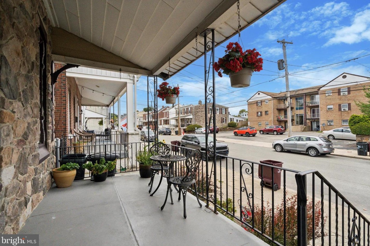 310 Prospect Ave, Norristown, PA 19405