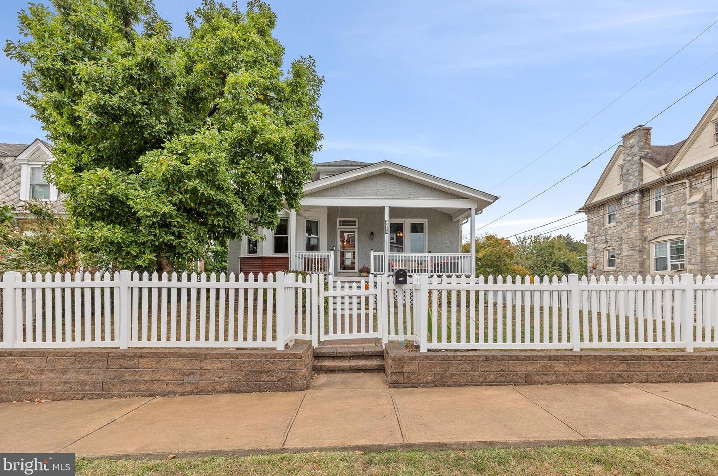 1437 Pine St, Norristown, PA 19401