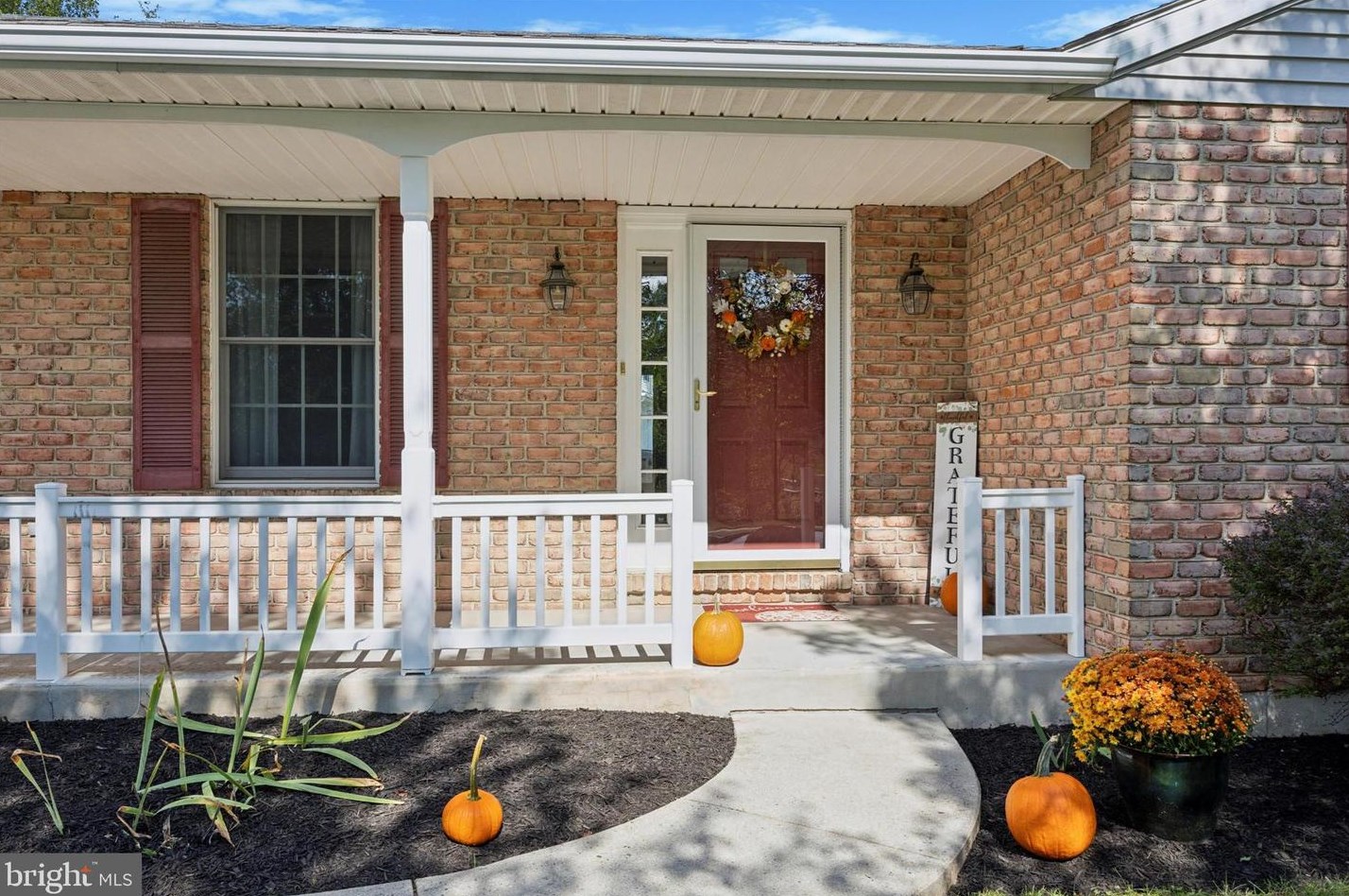 2383 Heather Ln, Gilbertsville, PA 19525