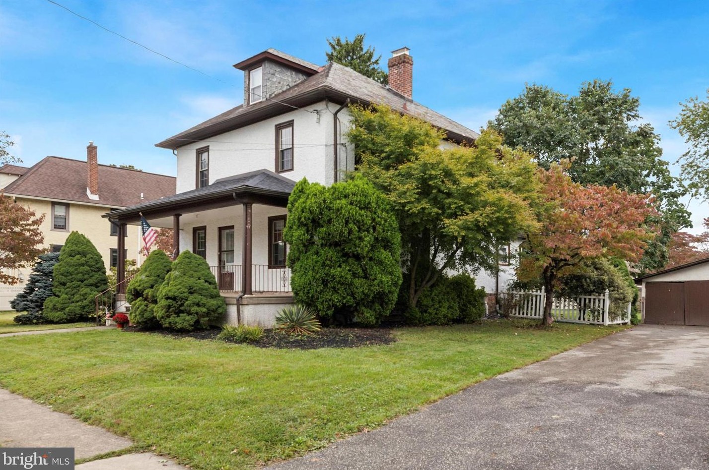 20 Weiss Ave, Flourtown, PA 19031