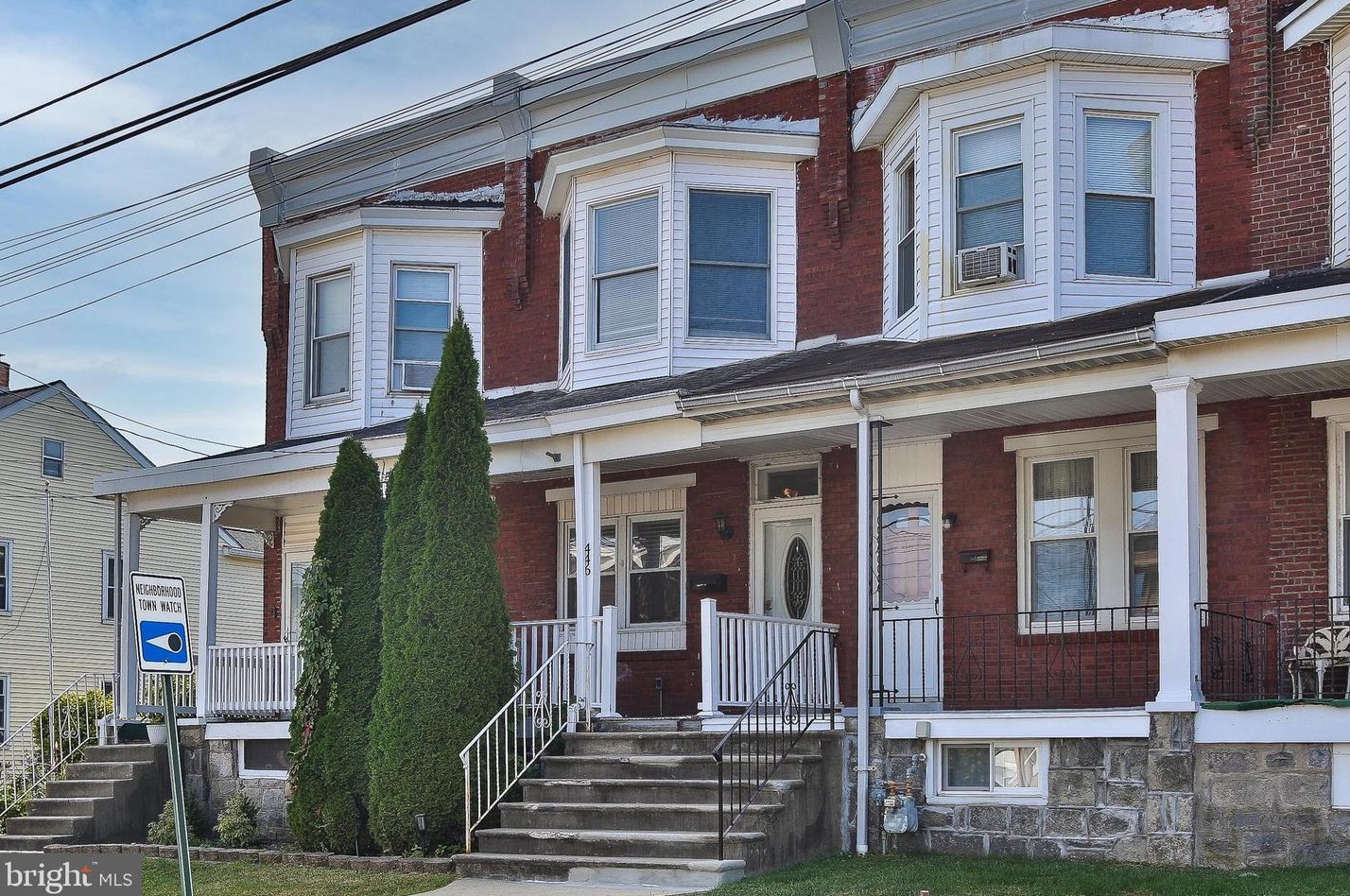 446 Grove St, Norristown, PA 19405