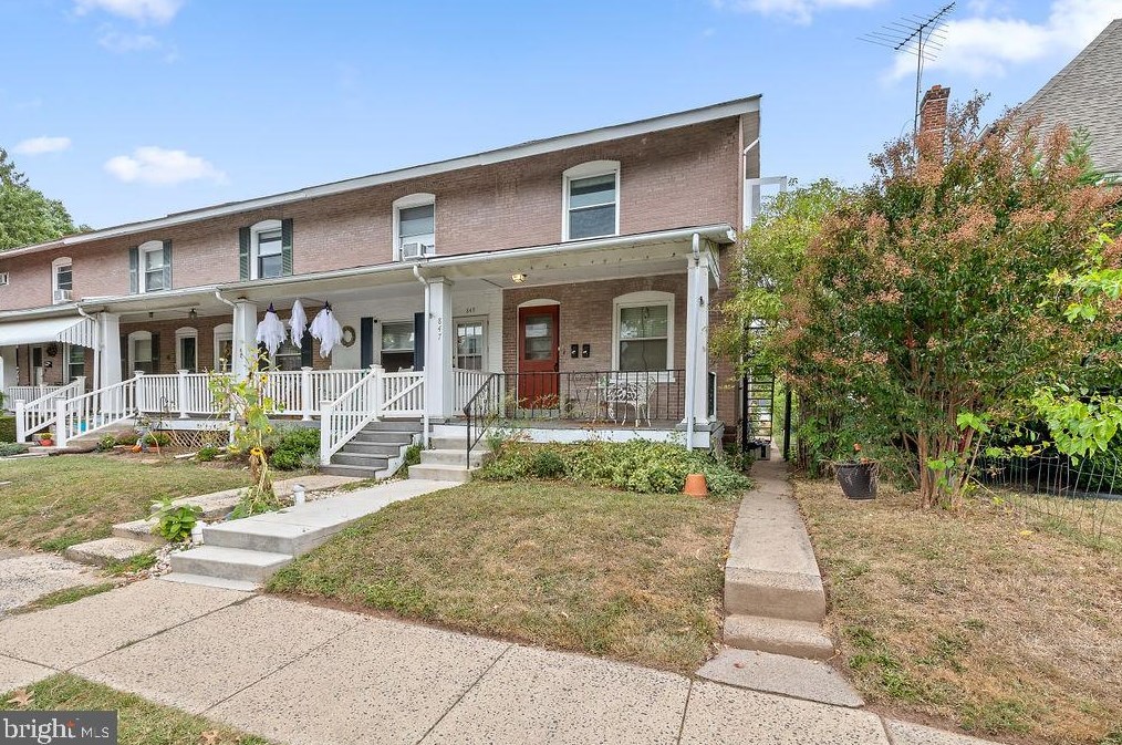 847 W 2nd St, Lansdale, PA 19446