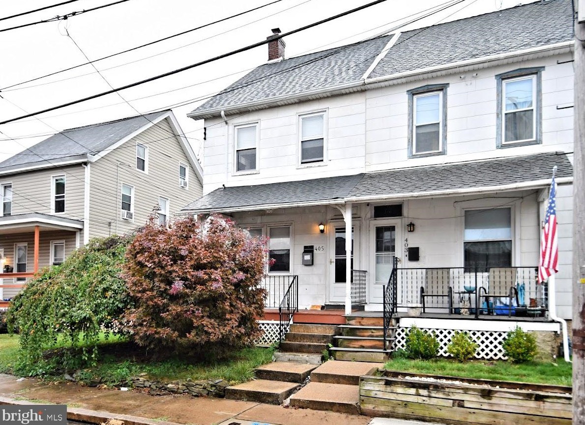 405 Pierce St, Lansdale, PA 19446