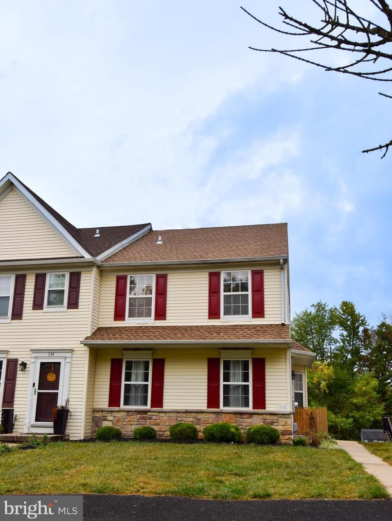 336 Girard Ave, Ardsley, PA 19038