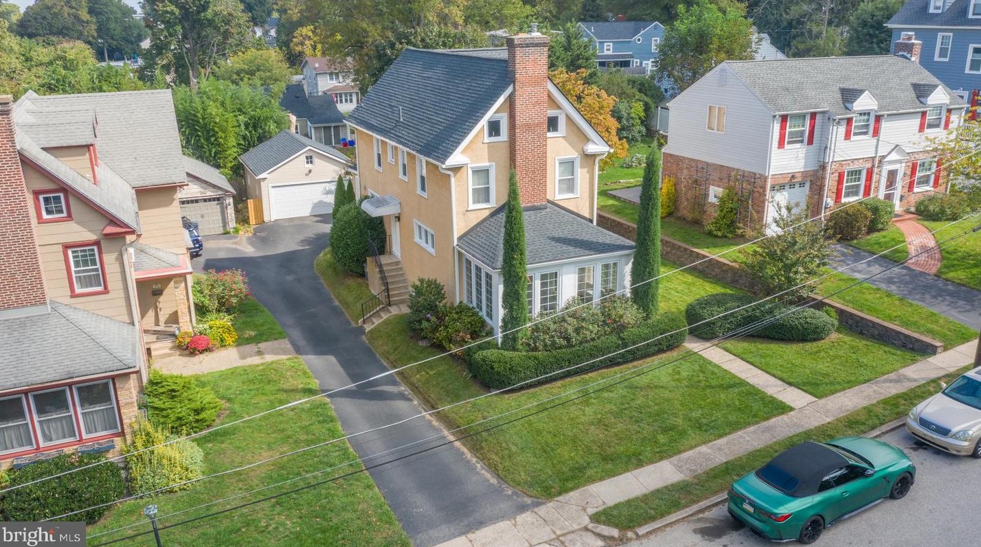 2711 Laurel Ln, Ardsley, PA 19038