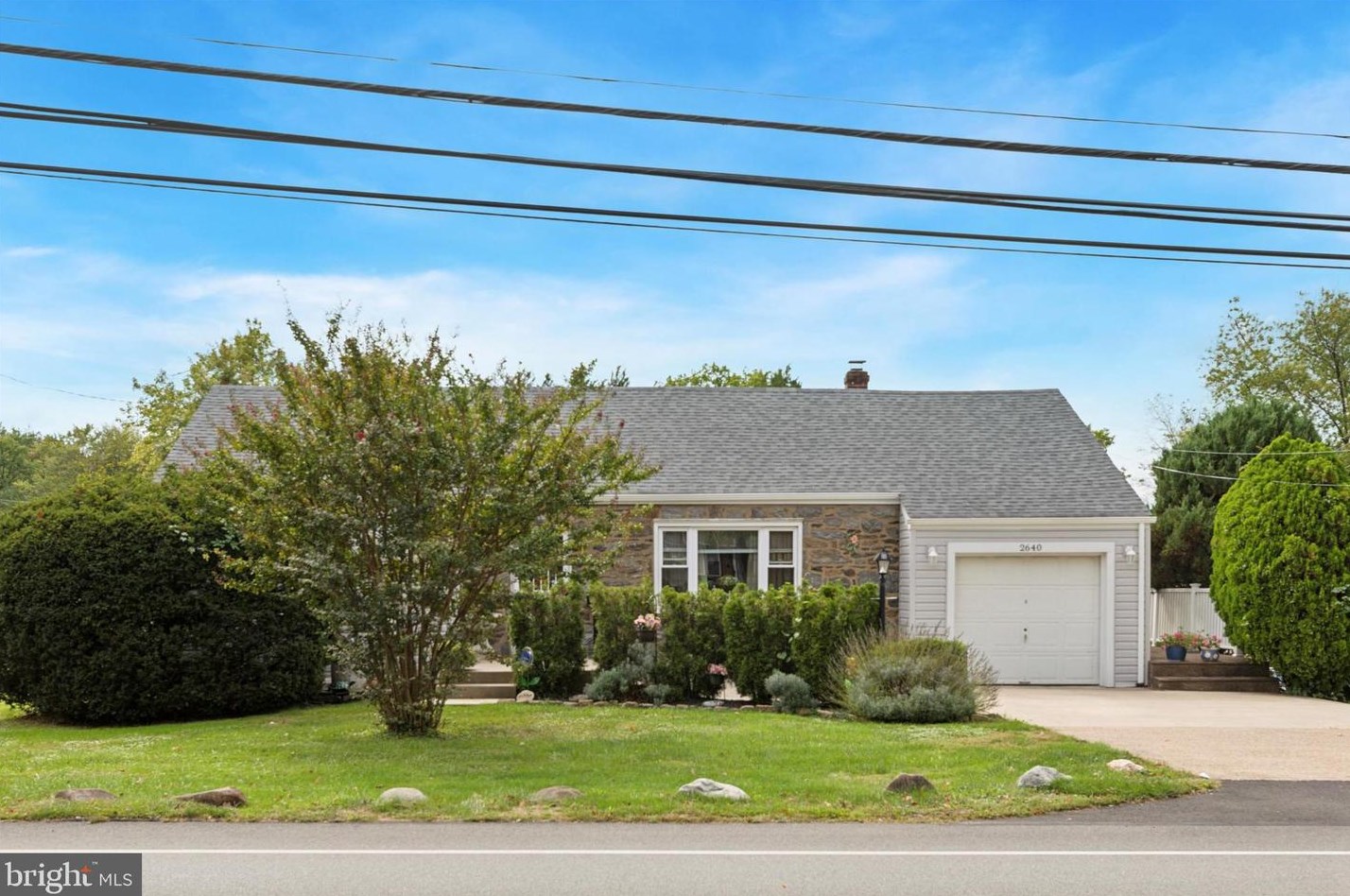 2640 Old Welsh Rd, Willow Grove, PA 19090