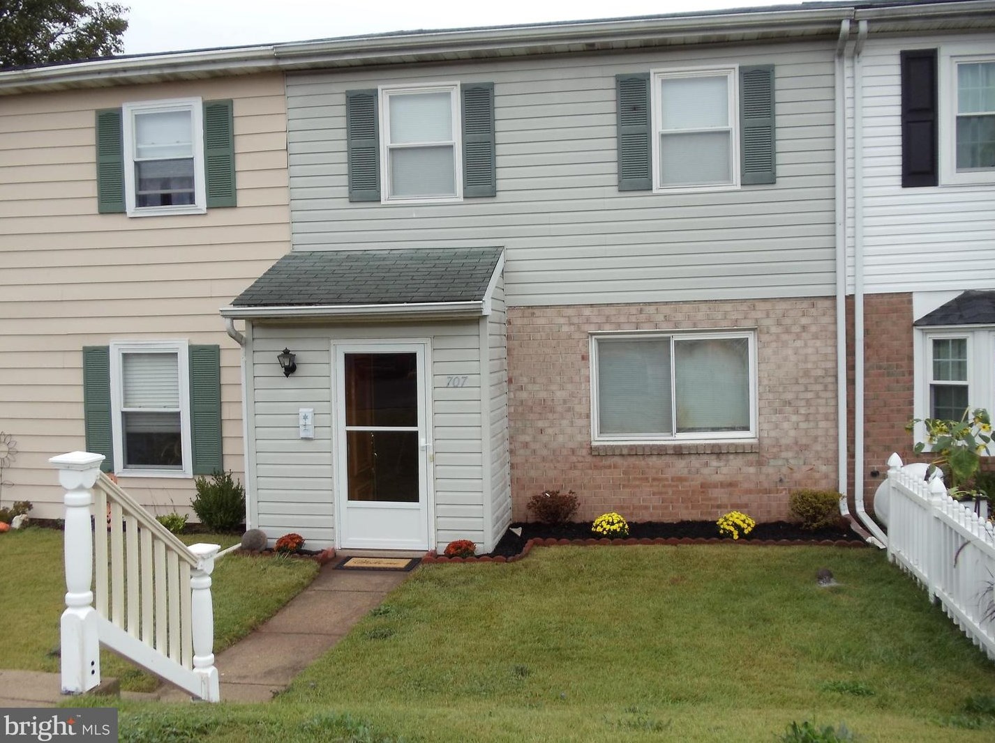 707 Valley Rd, East Greenville, PA 18041