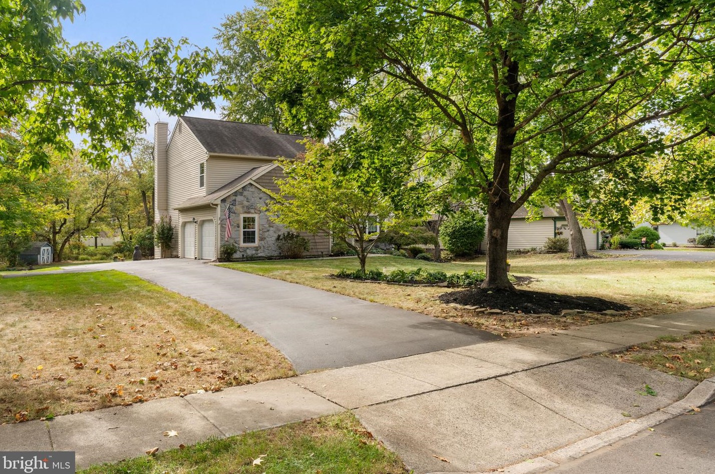 44 Andrew Ln, Lansdale, PA 19446-1402