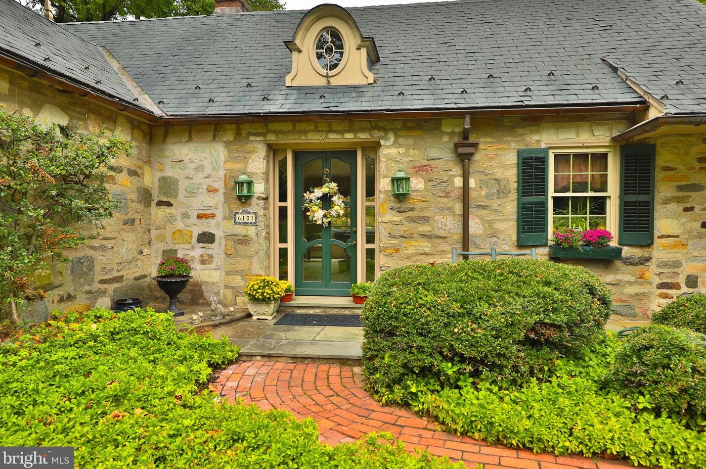 6101 W Mill Rd, Flourtown, PA 19031
