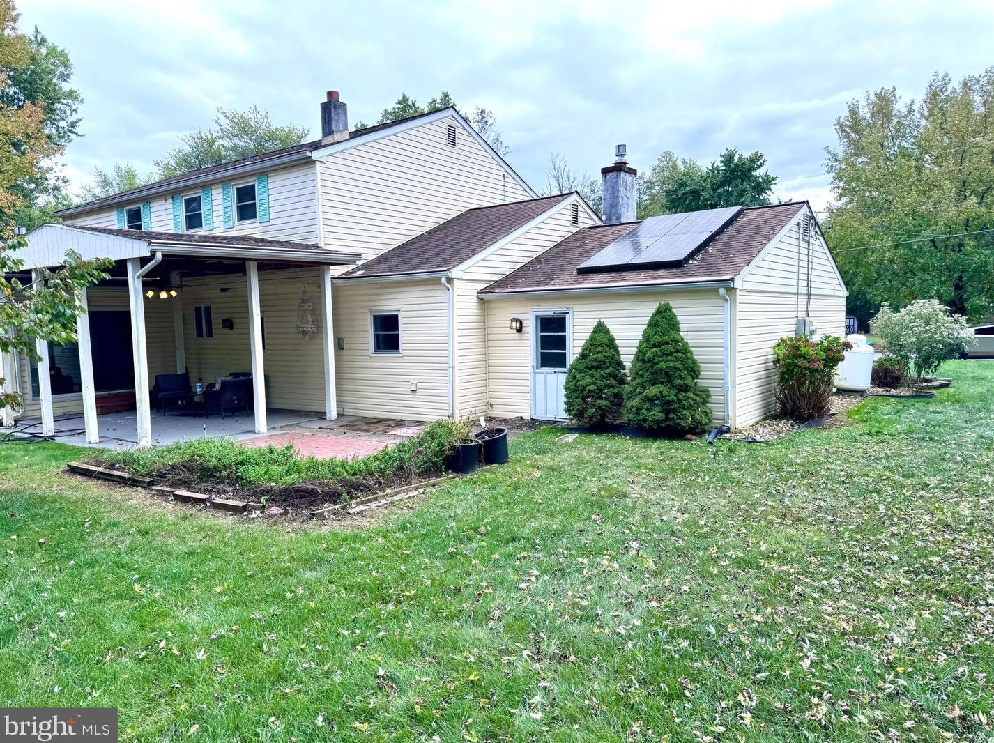 1553 Peach Tree Ln, Hatfield, PA 19440-2115