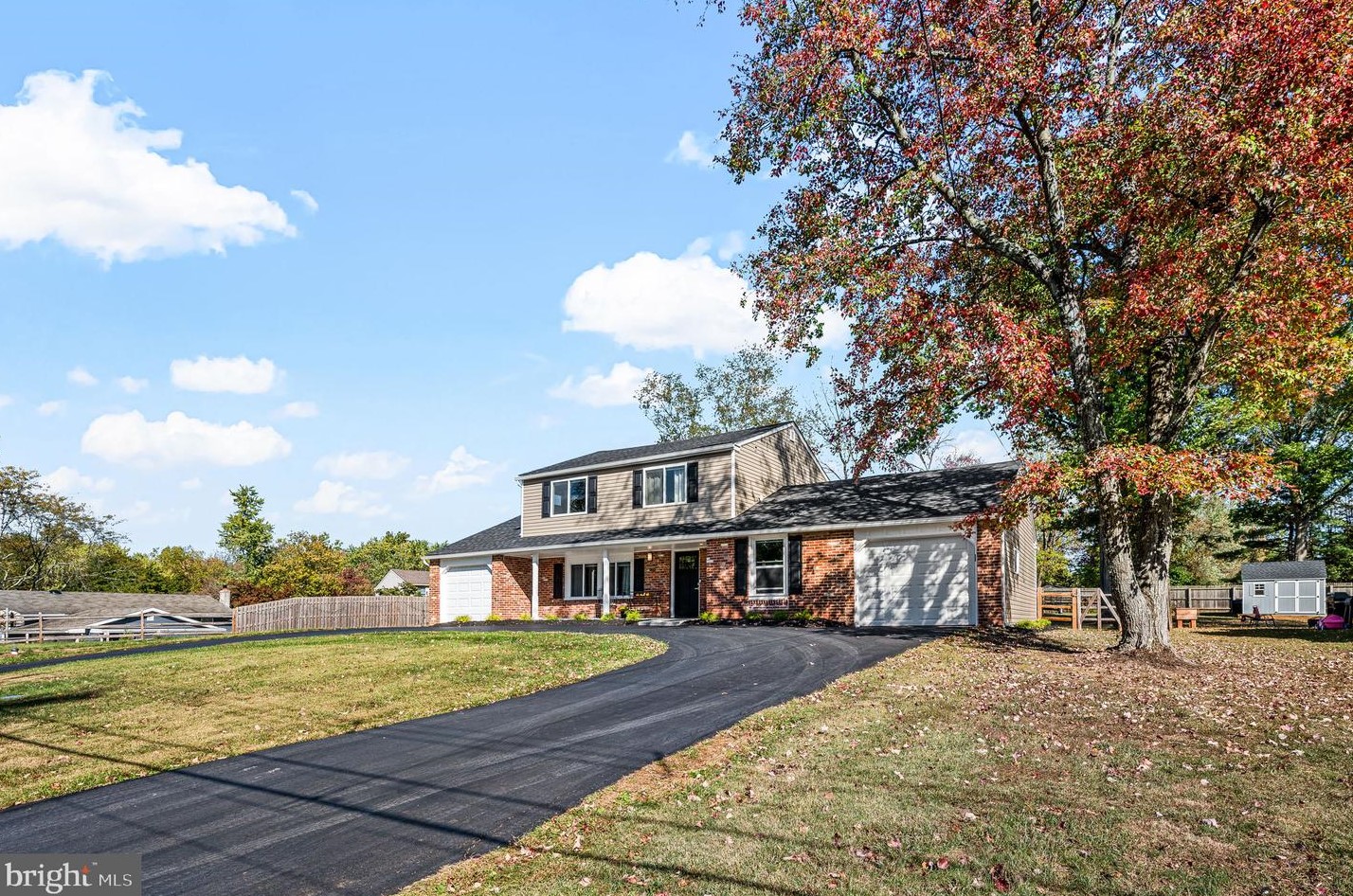 902 Jode Rd, Norristown, PA 19403