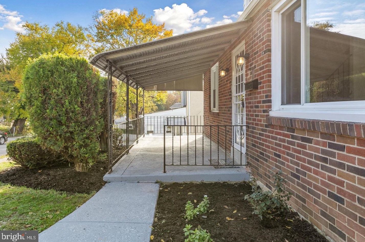 318 E Wood St, Norristown, PA 19401