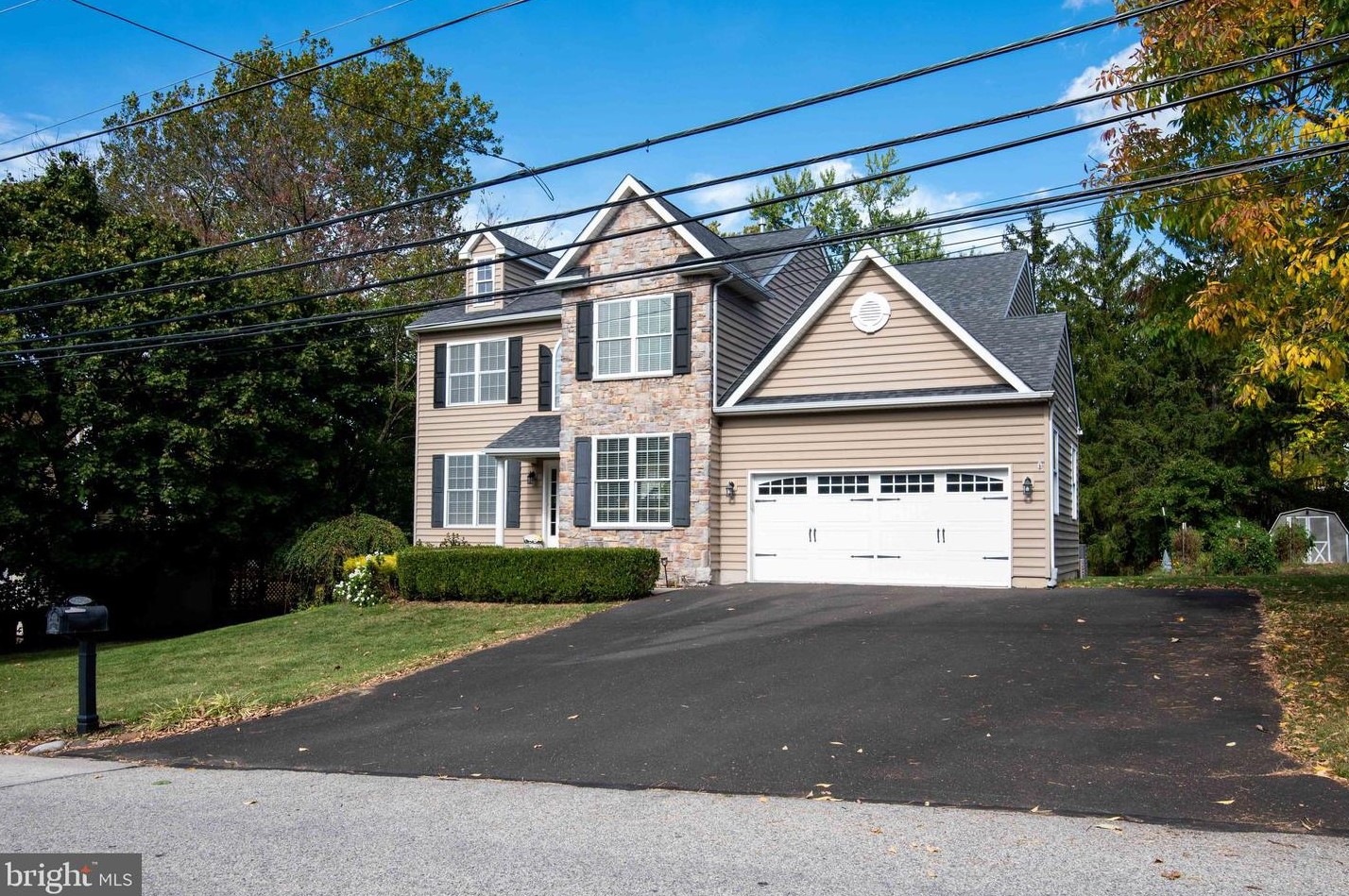 503 Evergreen Rd, Norristown, PA 19401