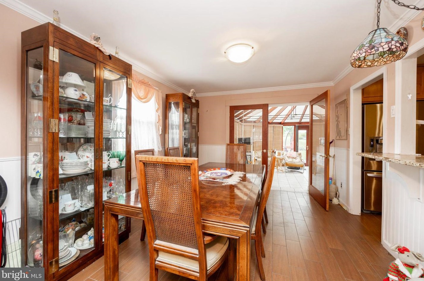 1027 Windy Hl Rd, Norristown PA  19403-1024 exterior