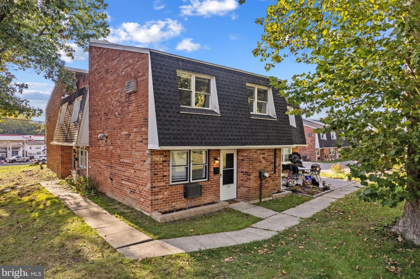 2539 Jenkintown Rd #108, Ardsley, PA 19038