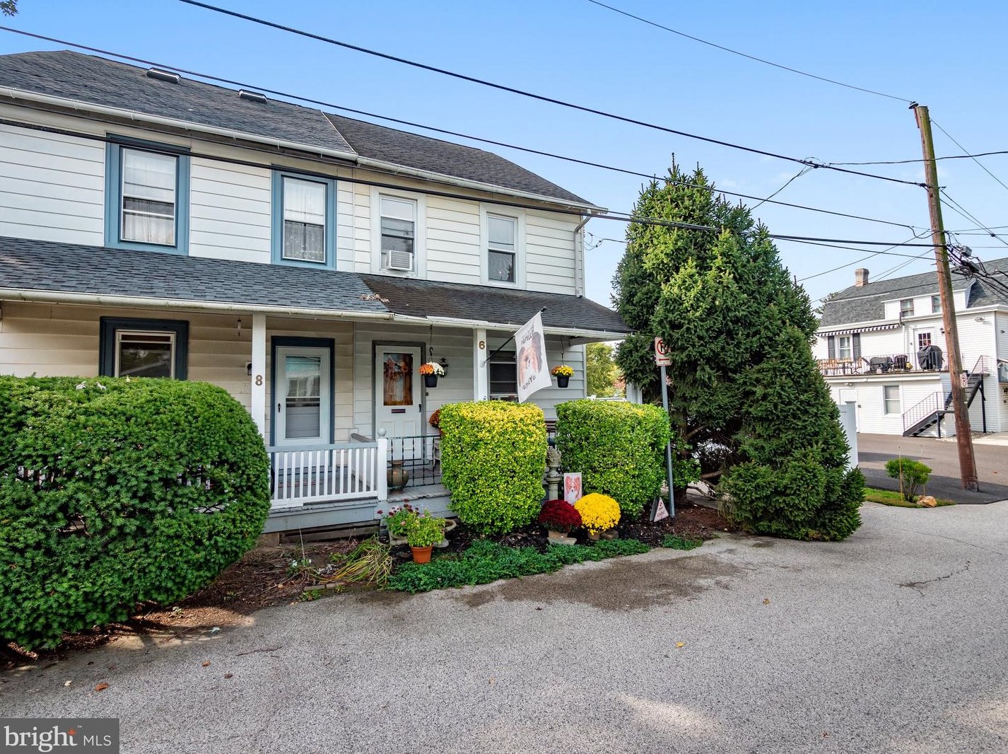 6 Jones Ave, Flourtown, PA 19031