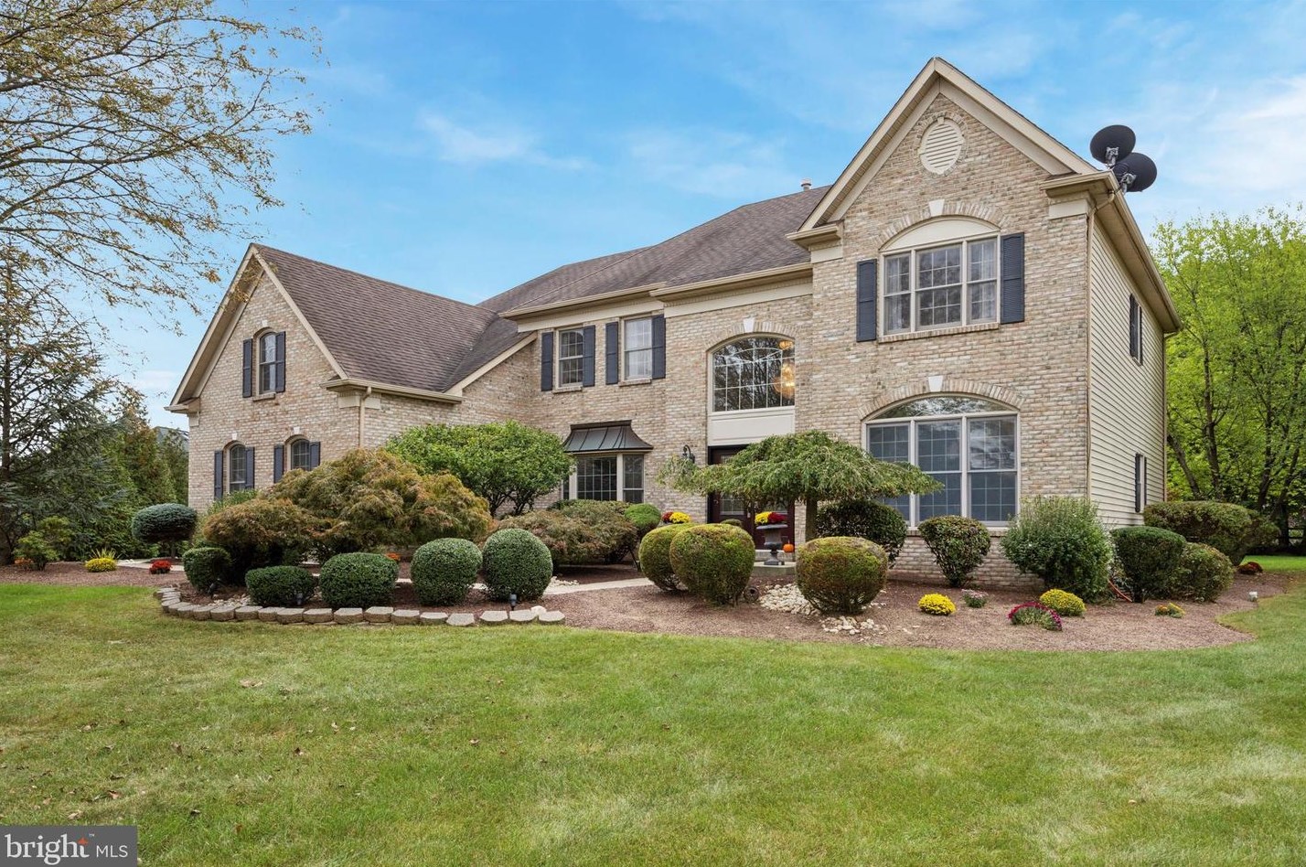 103 Potters Way, North Wales, PA 19454