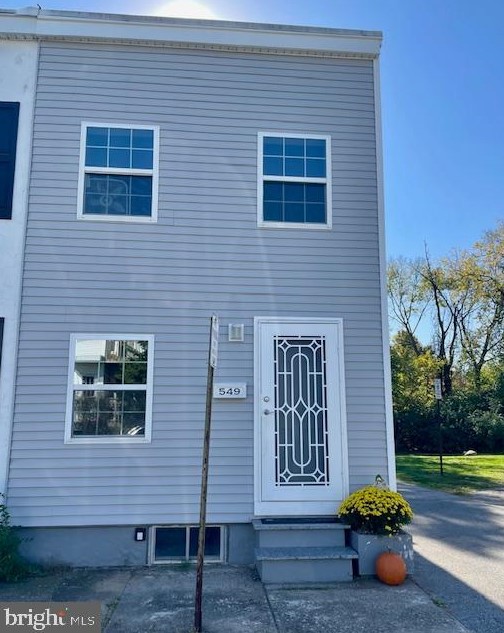 549 Summit St, Norristown, PA 19406-2721