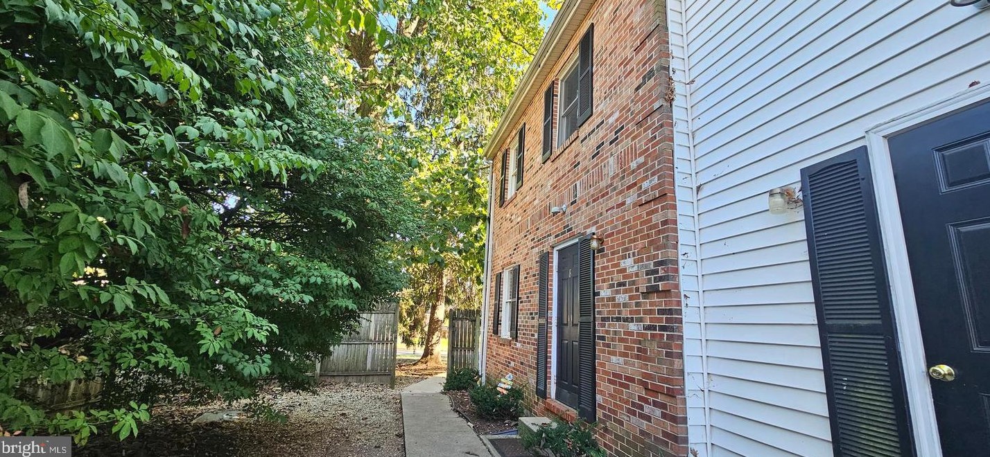 204 N Valley Forge Rd #8-b, Lansdale, PA 19446