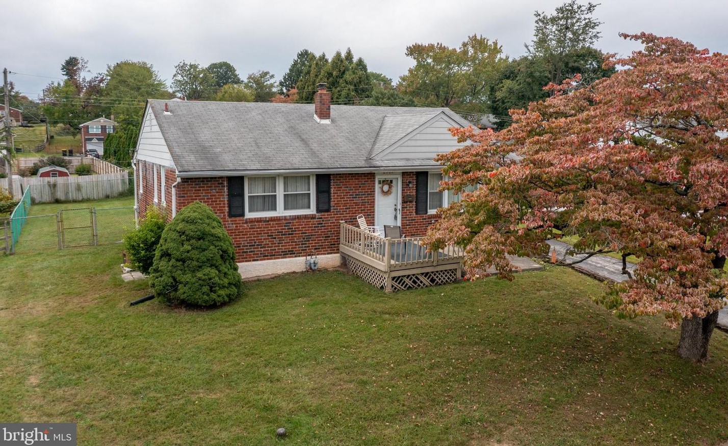 2909 Dermond Rd, Norristown, PA 19403