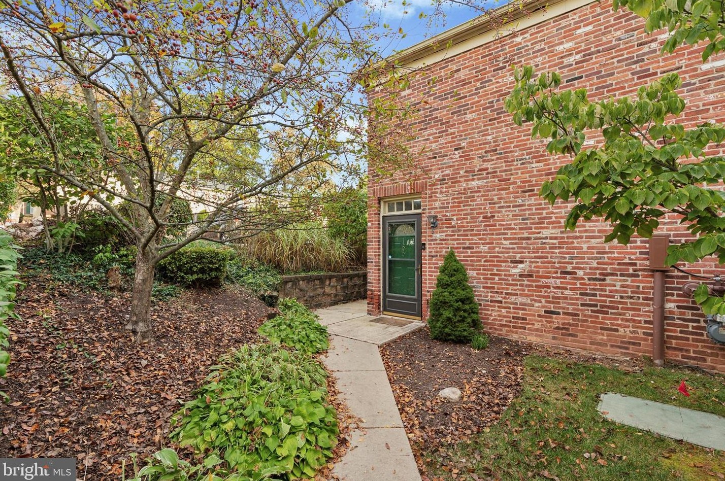 166 Ardwick Terrace #4m, Lansdale, PA 19446