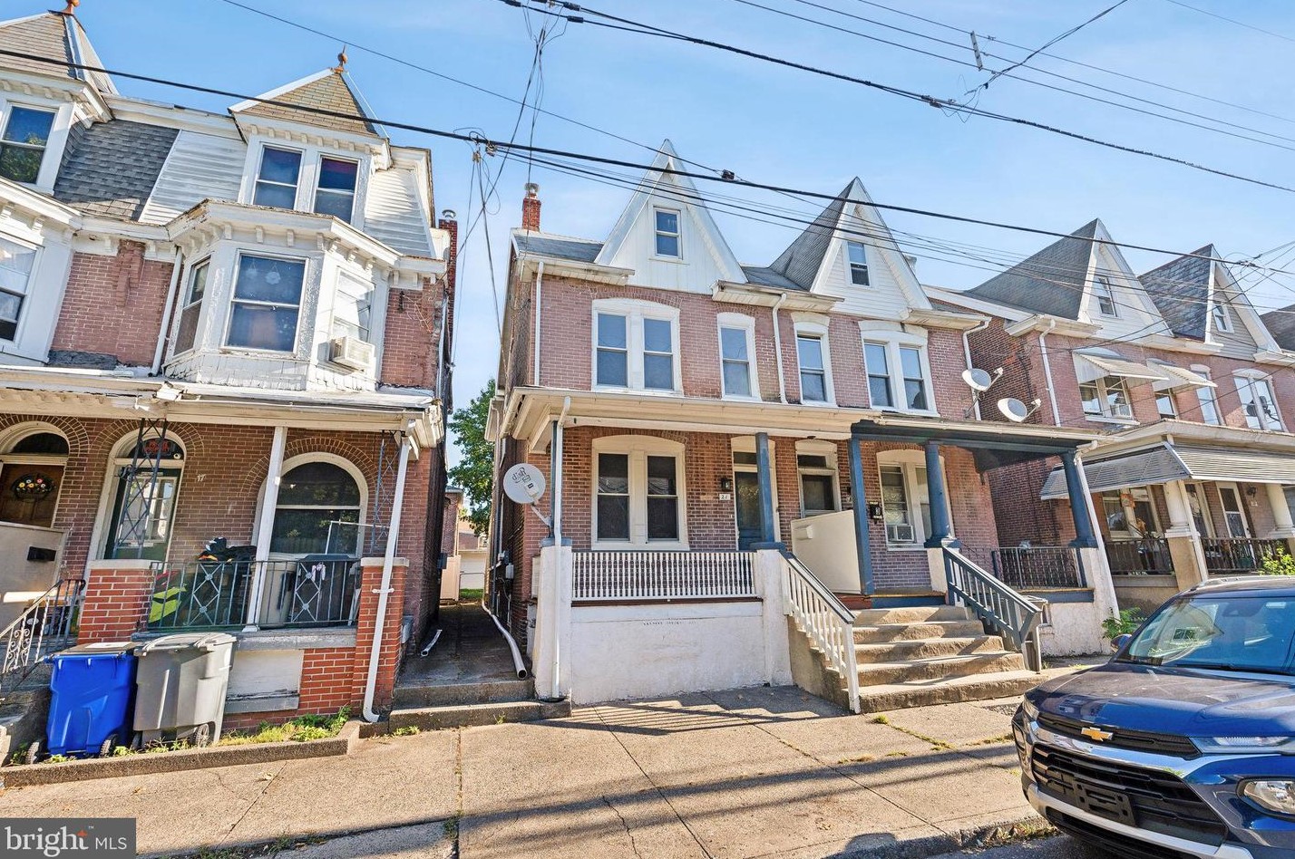 21 2nd St, Pottstown, PA 19464-5203