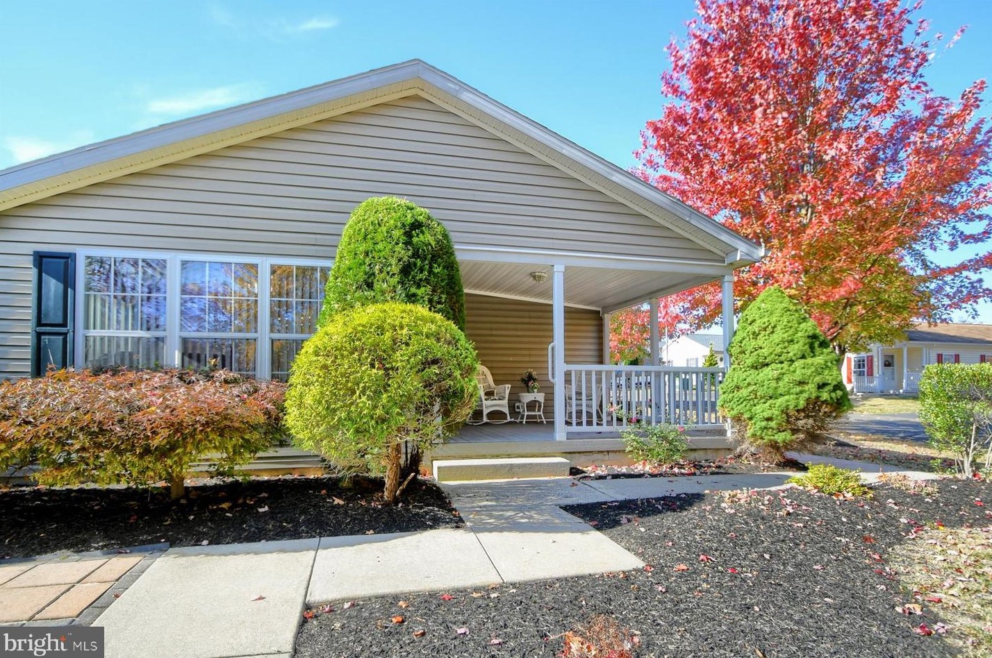 3017 Inkberry Cir, North Wales, PA 19454-4442