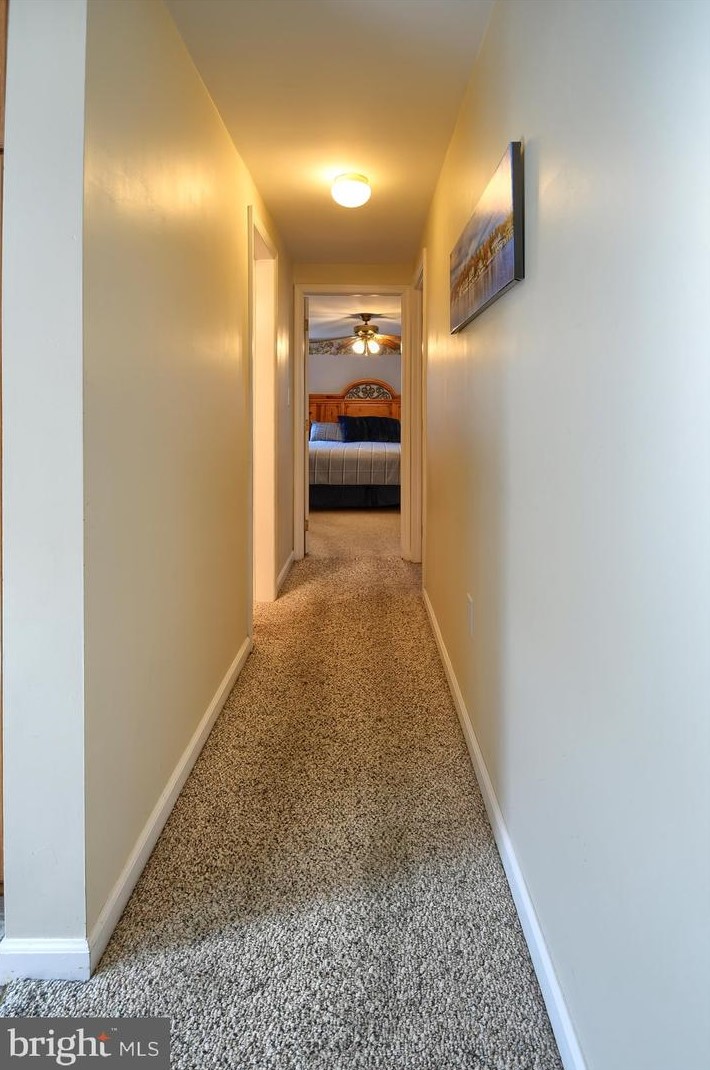 3017 Inkberry Cir, North Wales PA 19454-4440 exterior