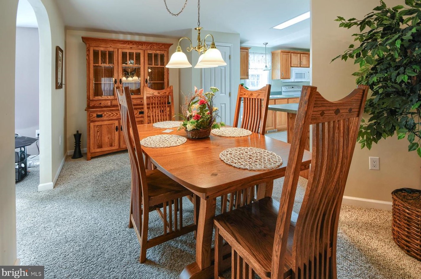 3017 Inkberry Cir, North Wales PA 19454-4440 exterior