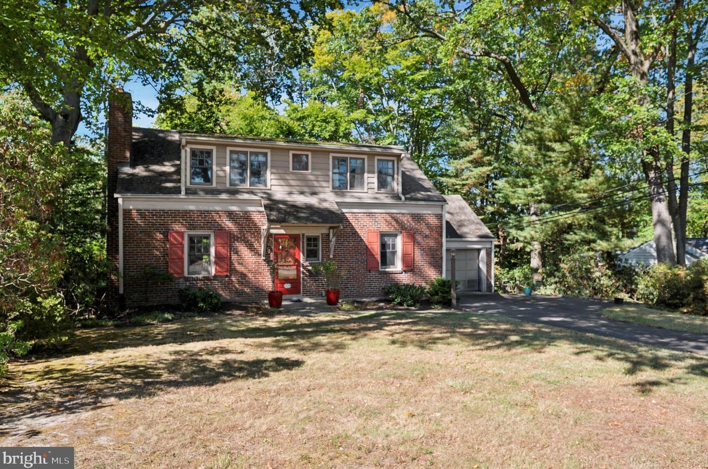 504 Custis Rd, Ardsley, PA 19038-2012