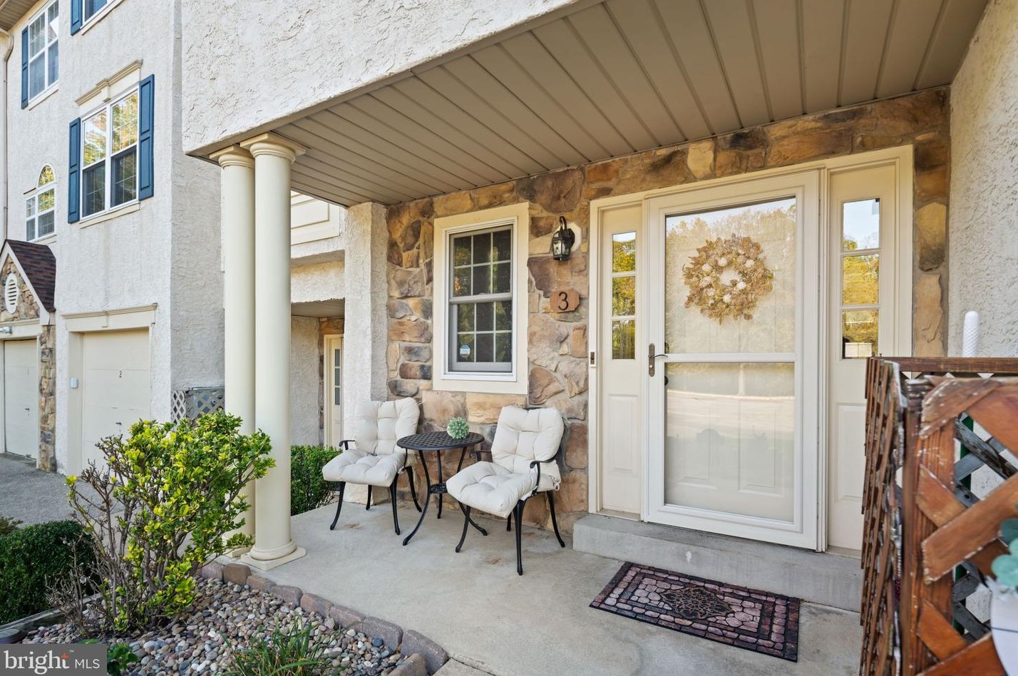 3 Plum Ct, Miquon, PA 19444
