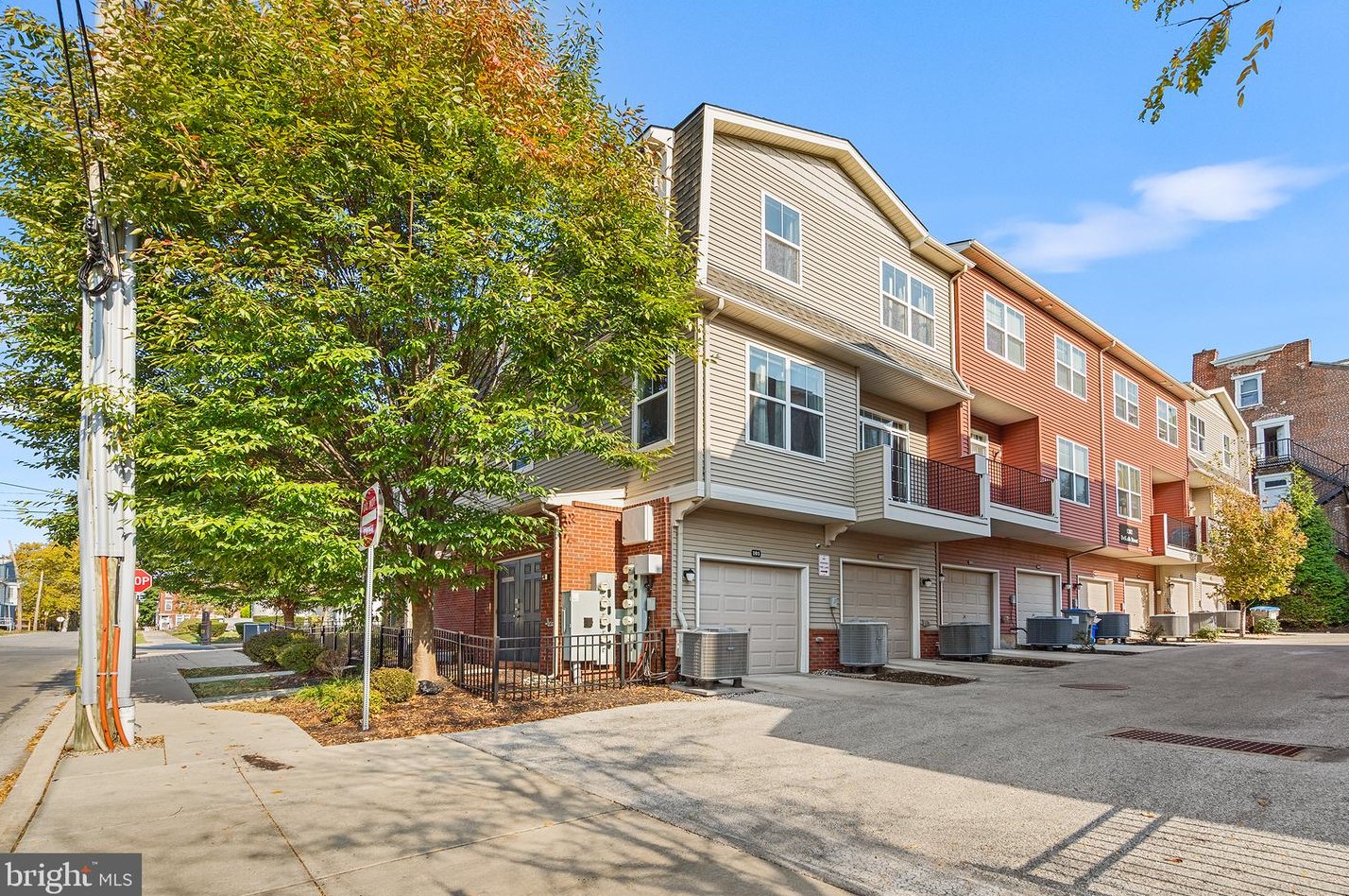 1202 Dekalb St, Norristown, PA